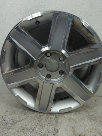 compare product 2014-2015 Gmc Terrain Oem Wheel Rim 5043571