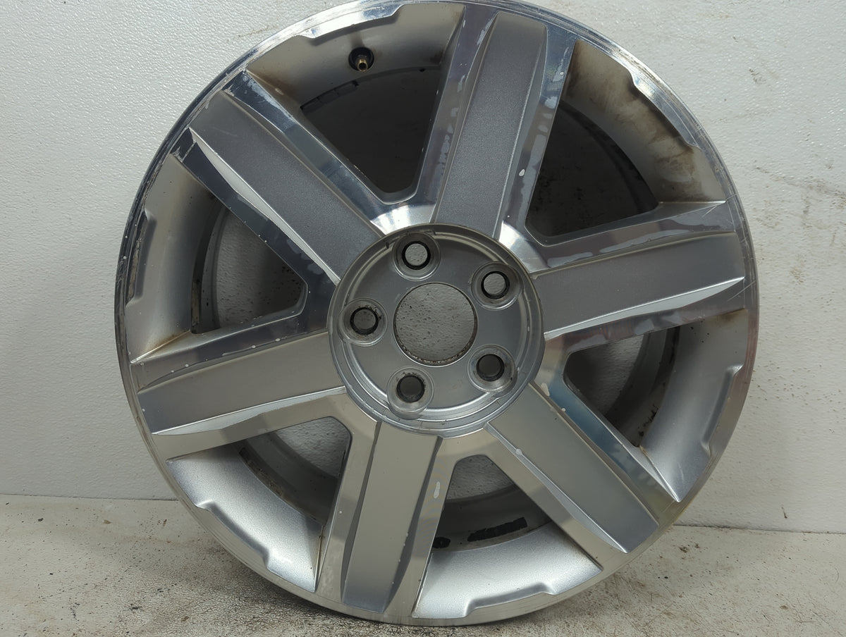 2014-2015 Gmc Terrain Oem Wheel Rim 5043571 - Oemusedautoparts1.com