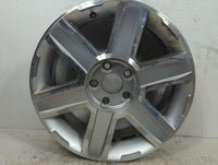 2014-2015 Gmc Terrain Oem Wheel Rim 5043571 - Oemusedautoparts1.com
