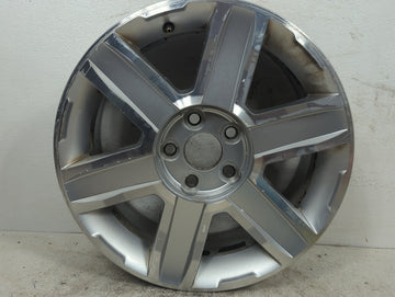 2014-2015 Gmc Terrain Oem Wheel Rim 5043571