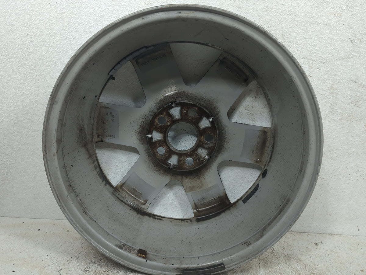 2014-2015 Gmc Terrain Oem Wheel Rim 5043571 - Oemusedautoparts1.com
