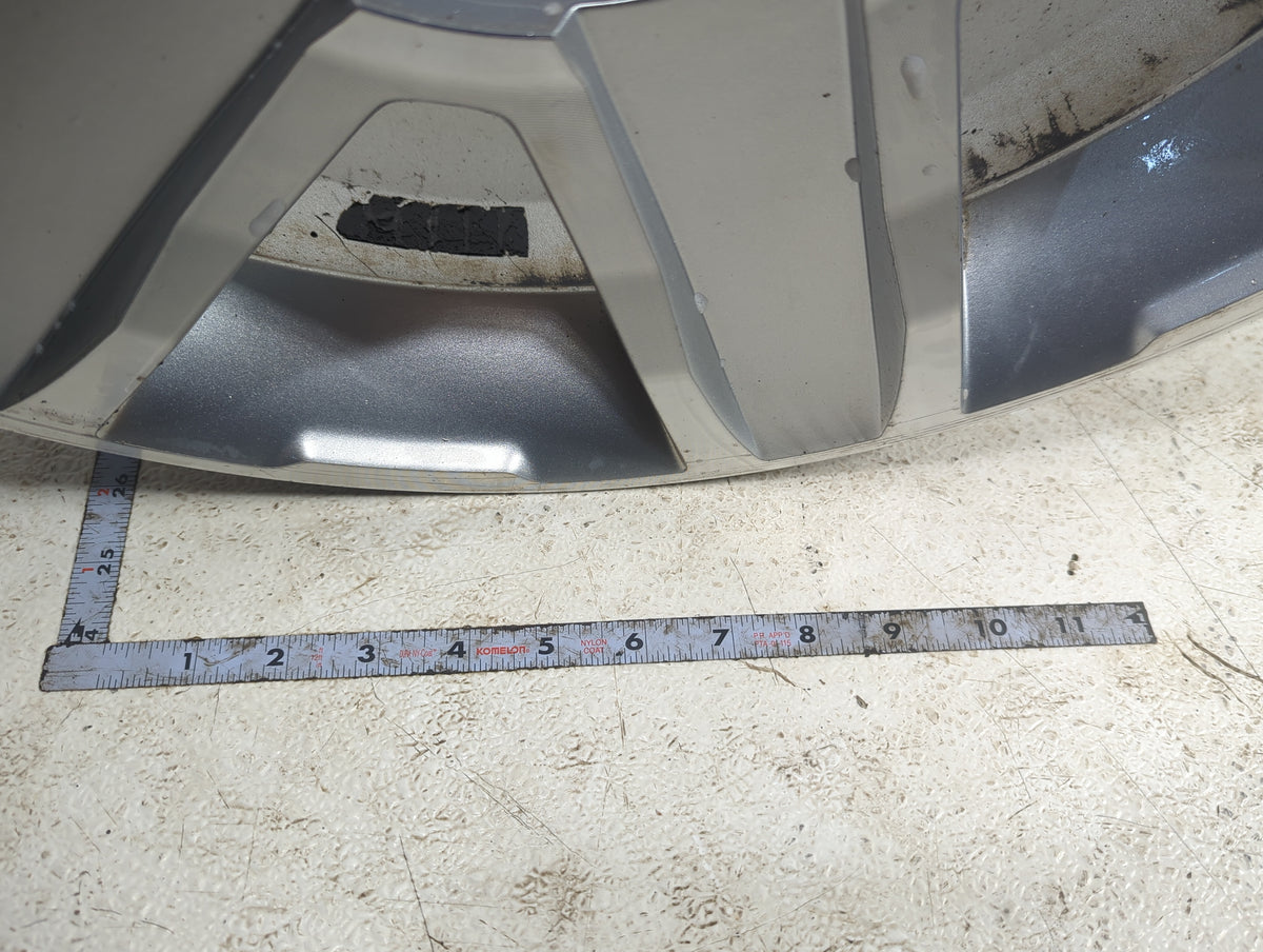 2014-2015 Gmc Terrain Oem Wheel Rim 5043571 - Oemusedautoparts1.com