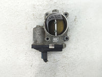 2013-2015 Gmc Terrain Throttle Body P/N:12632101CA Fits Fits 2012 2013 2014 2015 OEM Used Auto Parts - Oemusedautoparts1.com