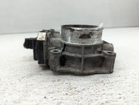 2013-2015 Gmc Terrain Throttle Body P/N:12632101CA Fits Fits 2012 2013 2014 2015 OEM Used Auto Parts - Oemusedautoparts1.com