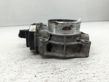 2013-2015 Gmc Terrain Throttle Body P/N:12632101CA Fits Fits 2012 2013 2014 2015 OEM Used Auto Parts