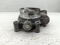 2013-2015 Gmc Terrain Throttle Body P/N:12632101CA Fits Fits 2012 2013 2014 2015 OEM Used Auto Parts - Oemusedautoparts1.com