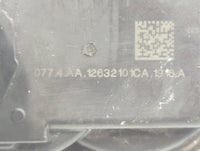 2013-2015 Gmc Terrain Throttle Body P/N:12632101CA Fits Fits 2012 2013 2014 2015 OEM Used Auto Parts - Oemusedautoparts1.com