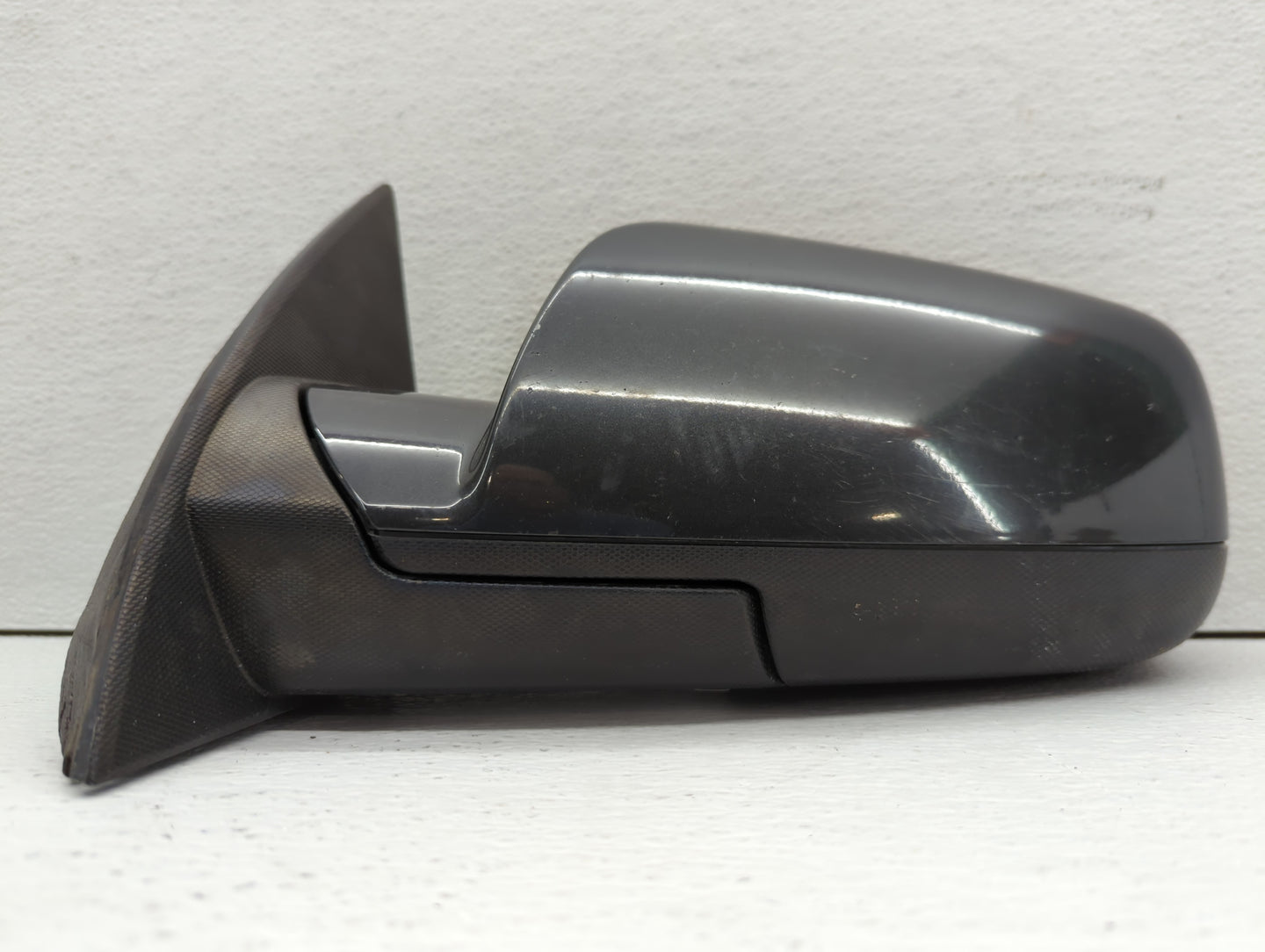 2011-2014 Gmc Terrain Driver Side View Mirror - Left Door Mirror OEM Used - Oemusedautoparts1.com