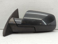 2011-2014 Gmc Terrain Driver Side View Mirror - Left Door Mirror OEM Used - Oemusedautoparts1.com