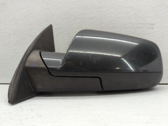 compare product 2011-2014 Gmc Terrain Driver Side View Mirror - Left Door Mirror OEM Used