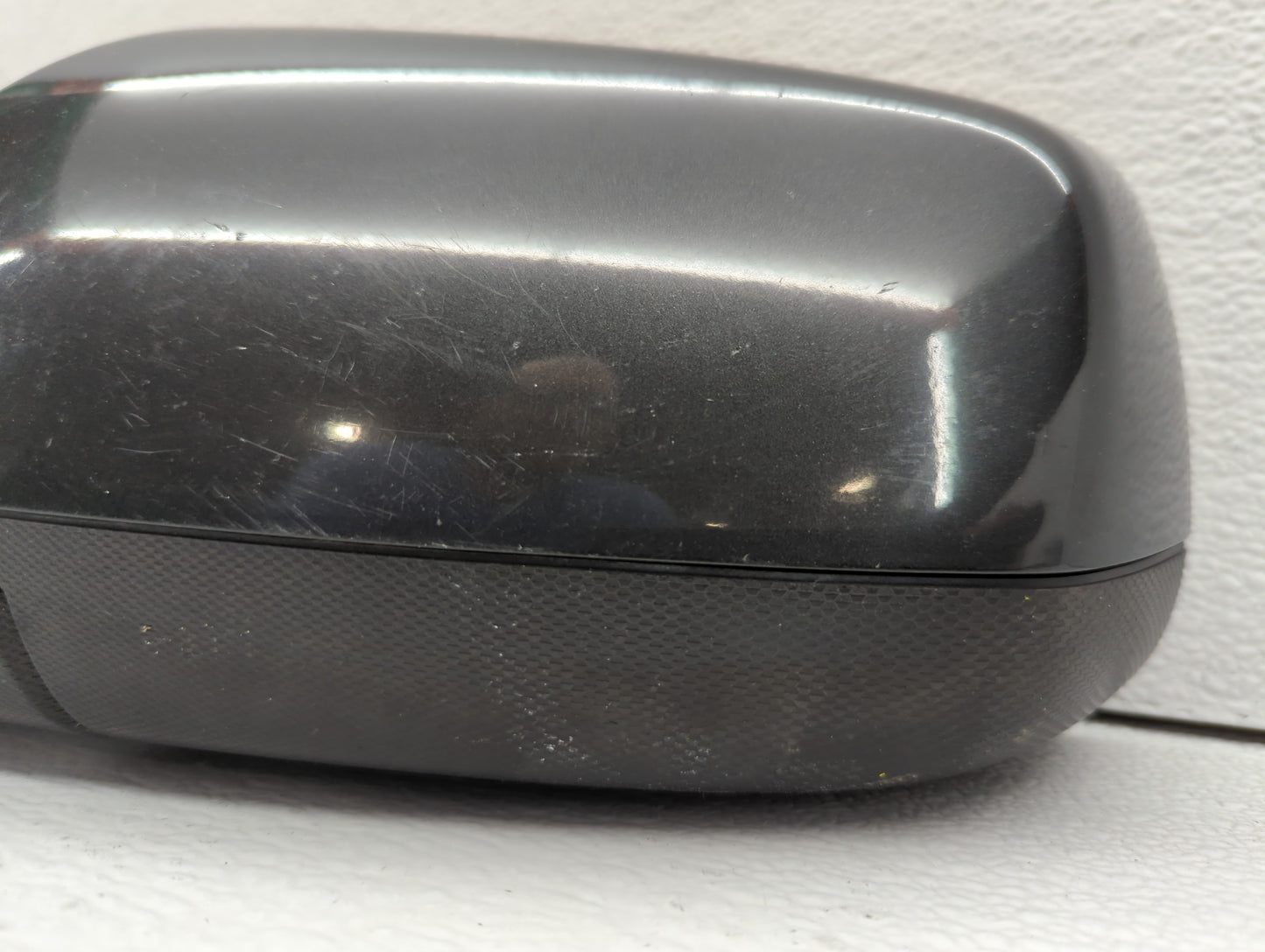 2011-2014 Gmc Terrain Driver Side View Mirror - Left Door Mirror OEM Used - Oemusedautoparts1.com