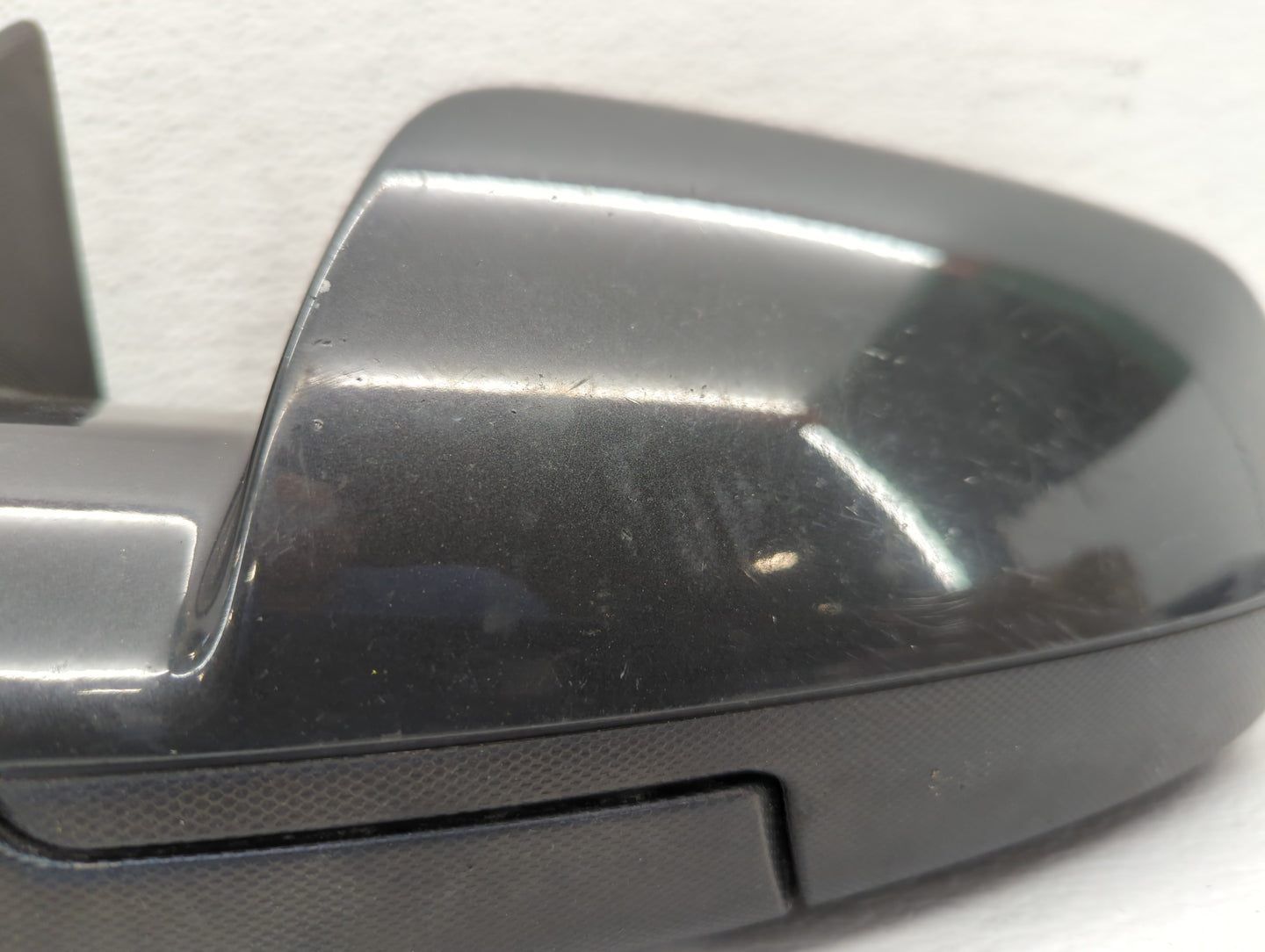 2011-2014 Gmc Terrain Driver Side View Mirror - Left Door Mirror OEM Used - Oemusedautoparts1.com