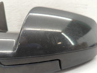 2011-2014 Gmc Terrain Driver Side View Mirror - Left Door Mirror OEM Used - Oemusedautoparts1.com