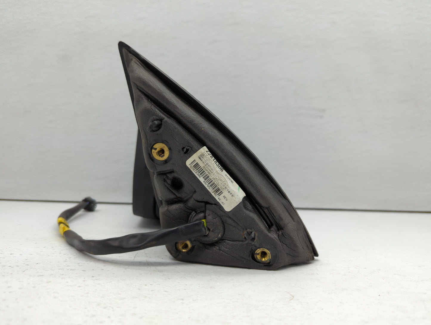 2011-2014 Gmc Terrain Driver Side View Mirror - Left Door Mirror OEM Used - Oemusedautoparts1.com