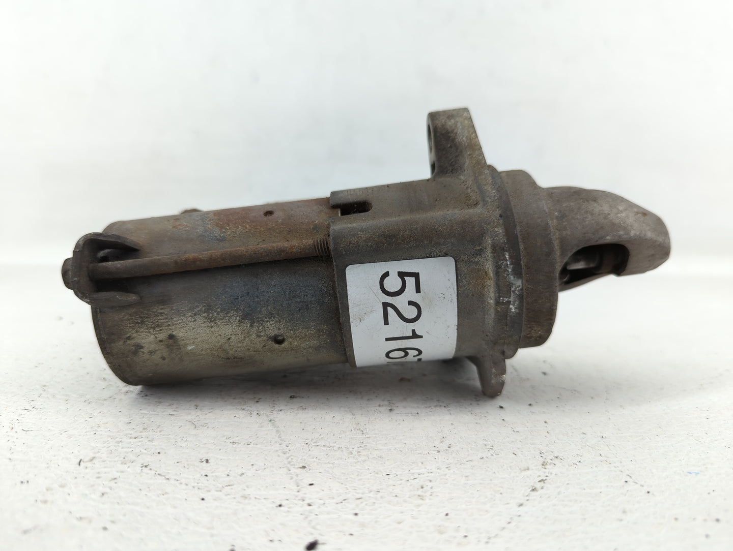2010-2017 Gmc Terrain Car Starter Motor Solenoid OEM Fits Fits 2007 2008 2009 2010 2011 2012 2013 2014 2015 2016 2017 OEM Us
