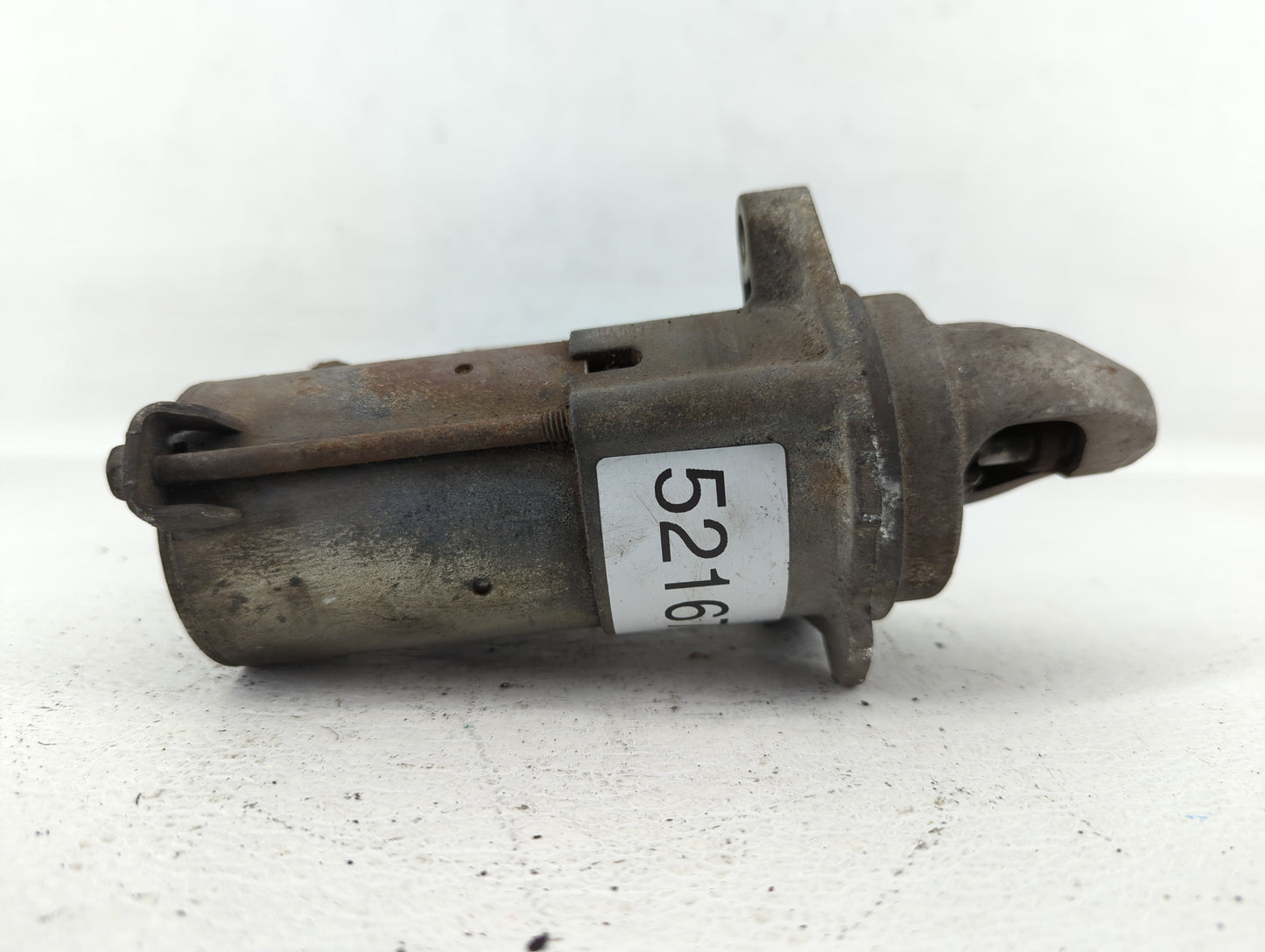 2010-2017 Gmc Terrain Car Starter Motor Solenoid OEM Fits Fits 2007 2008 2009 2010 2011 2012 2013 2014 2015 2016 2017 OEM Us