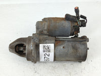2010-2017 Gmc Terrain Car Starter Motor Solenoid OEM Fits Fits 2007 2008 2009 2010 2011 2012 2013 2014 2015 2016 2017 OEM Us