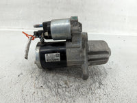 2010-2017 Gmc Terrain Car Starter Motor Solenoid OEM P/N:12638920 Fits OEM Used Auto Parts - Oemusedautoparts1.com