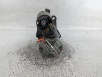 2010-2017 Gmc Terrain Car Starter Motor Solenoid OEM P/N:12638920 Fits OEM Used Auto Parts - Oemusedautoparts1.com