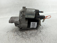 2010-2017 Gmc Terrain Car Starter Motor Solenoid OEM P/N:12638920 Fits OEM Used Auto Parts - Oemusedautoparts1.com