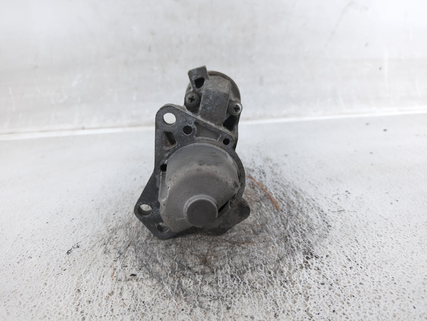 2010-2017 Gmc Terrain Car Starter Motor Solenoid OEM P/N:12638920 Fits OEM Used Auto Parts - Oemusedautoparts1.com