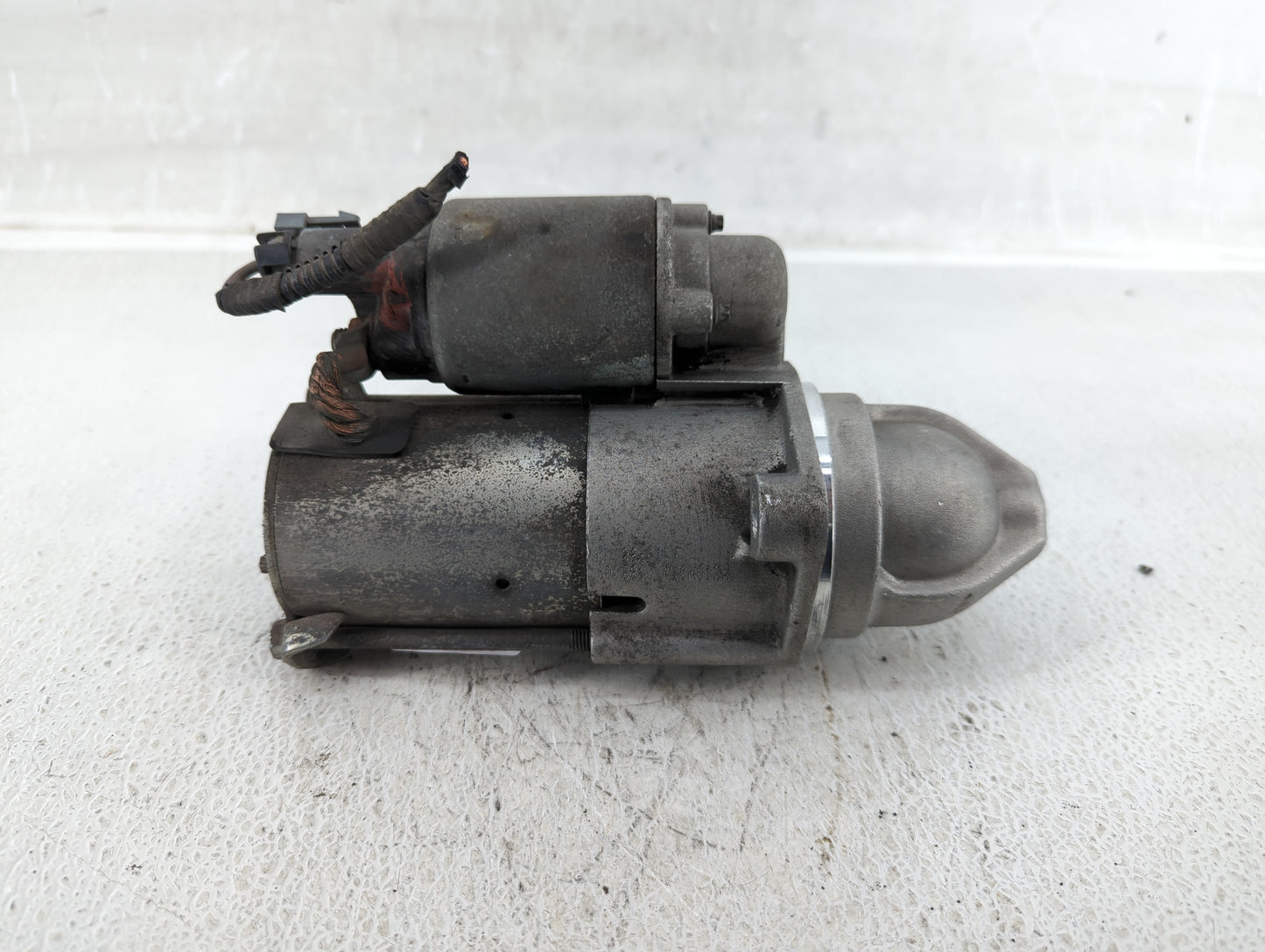 2010-2017 Gmc Terrain Car Starter Motor Solenoid OEM Fits Fits 2007 2008 2009 2010 2011 2012 2013 2014 2015 2016 2017 OEM Us