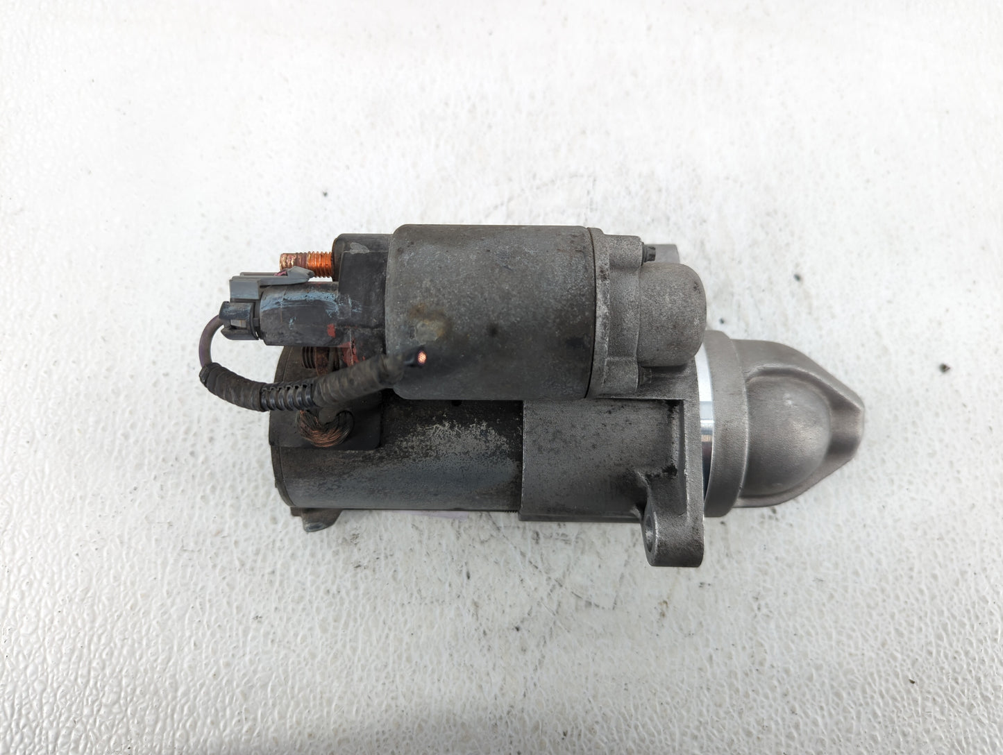 2010-2017 Gmc Terrain Car Starter Motor Solenoid OEM Fits Fits 2007 2008 2009 2010 2011 2012 2013 2014 2015 2016 2017 OEM Us