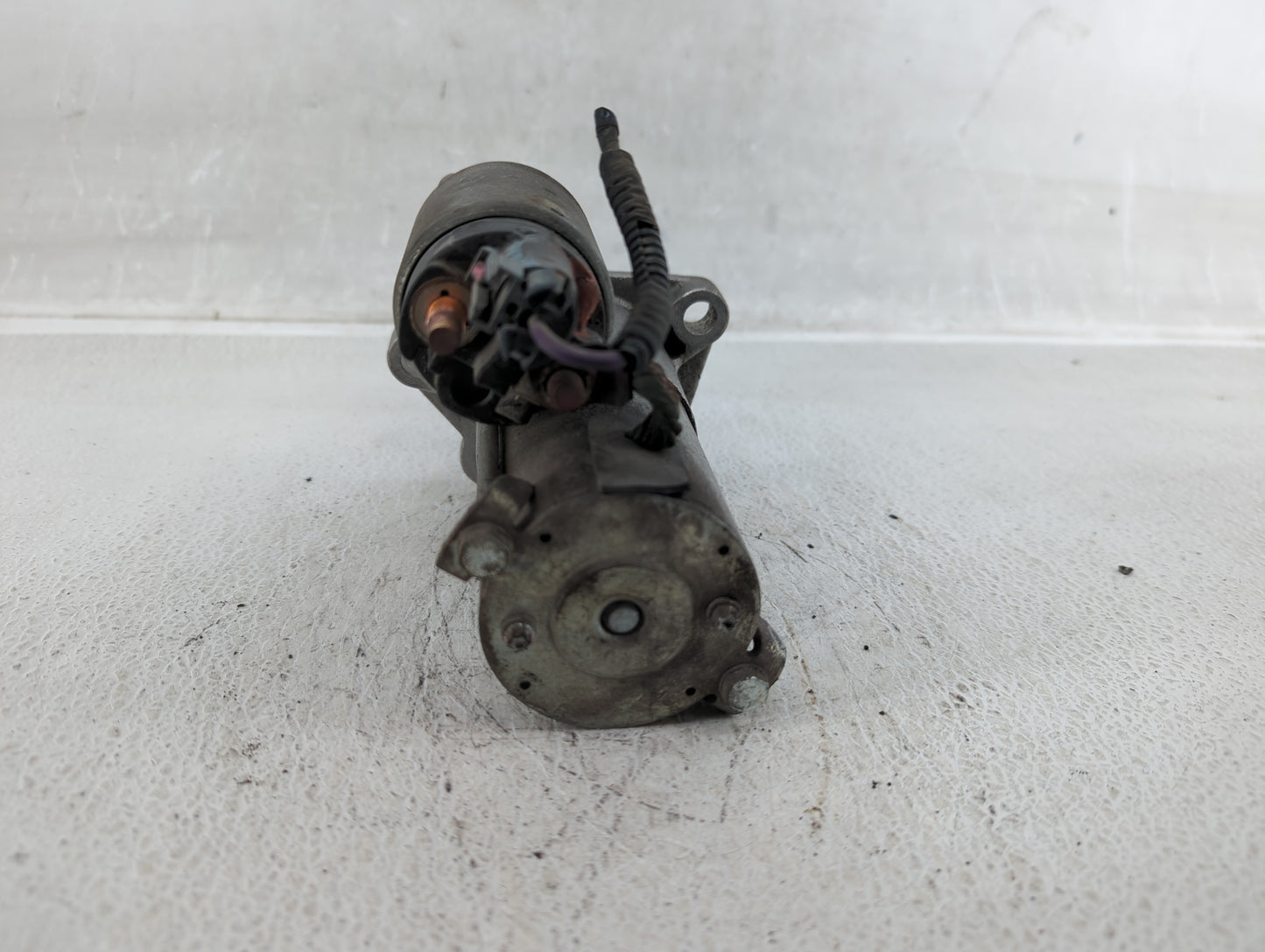 2010-2017 Gmc Terrain Car Starter Motor Solenoid OEM Fits Fits 2007 2008 2009 2010 2011 2012 2013 2014 2015 2016 2017 OEM Us