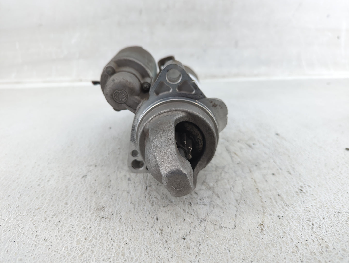 2010-2017 Gmc Terrain Car Starter Motor Solenoid OEM Fits Fits 2007 2008 2009 2010 2011 2012 2013 2014 2015 2016 2017 OEM Us