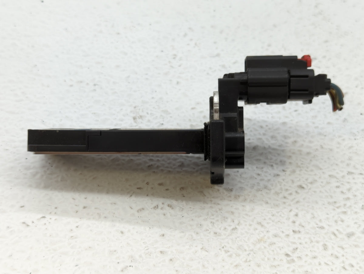 2012-2017 Gmc Terrain Mass Air Flow Meter Maf Sensor 556734 - Oemusedautoparts1.com