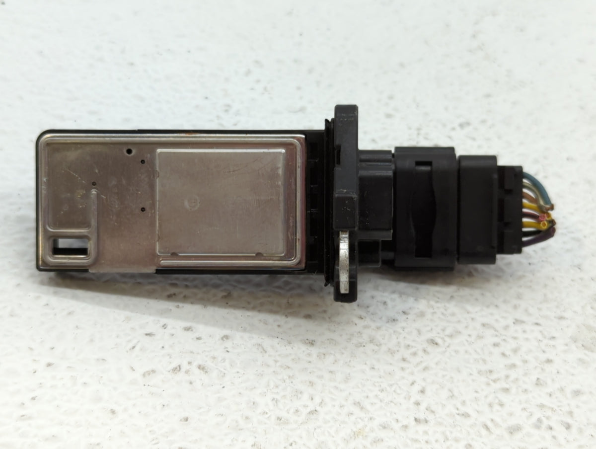 2012-2017 Gmc Terrain Mass Air Flow Meter Maf Sensor 556734 - Oemusedautoparts1.com