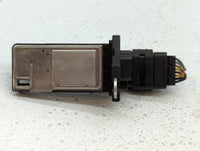 2012-2017 Gmc Terrain Mass Air Flow Meter Maf Sensor 556734 - Oemusedautoparts1.com