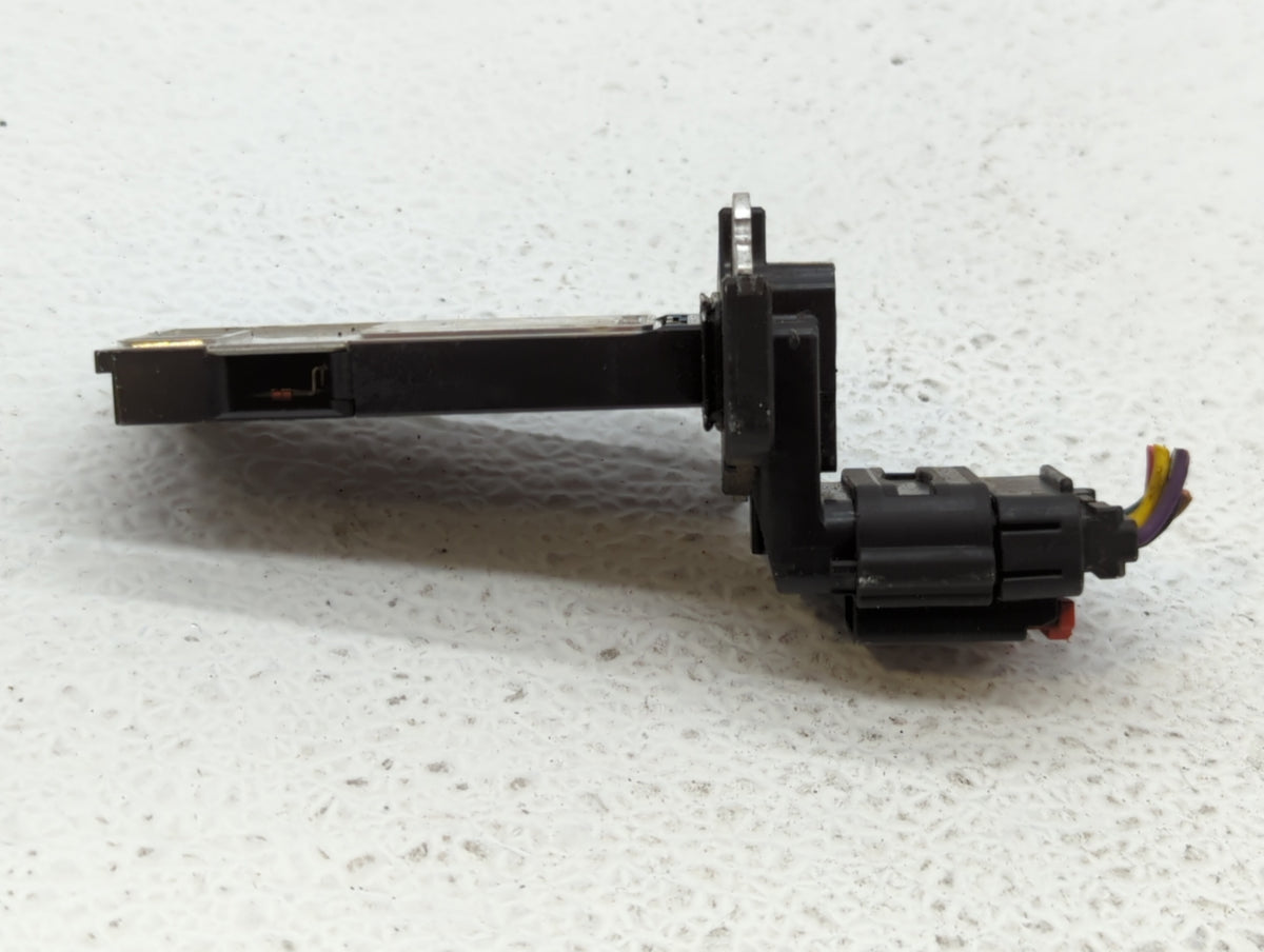 2012-2017 Gmc Terrain Mass Air Flow Meter Maf Sensor 556734 - Oemusedautoparts1.com