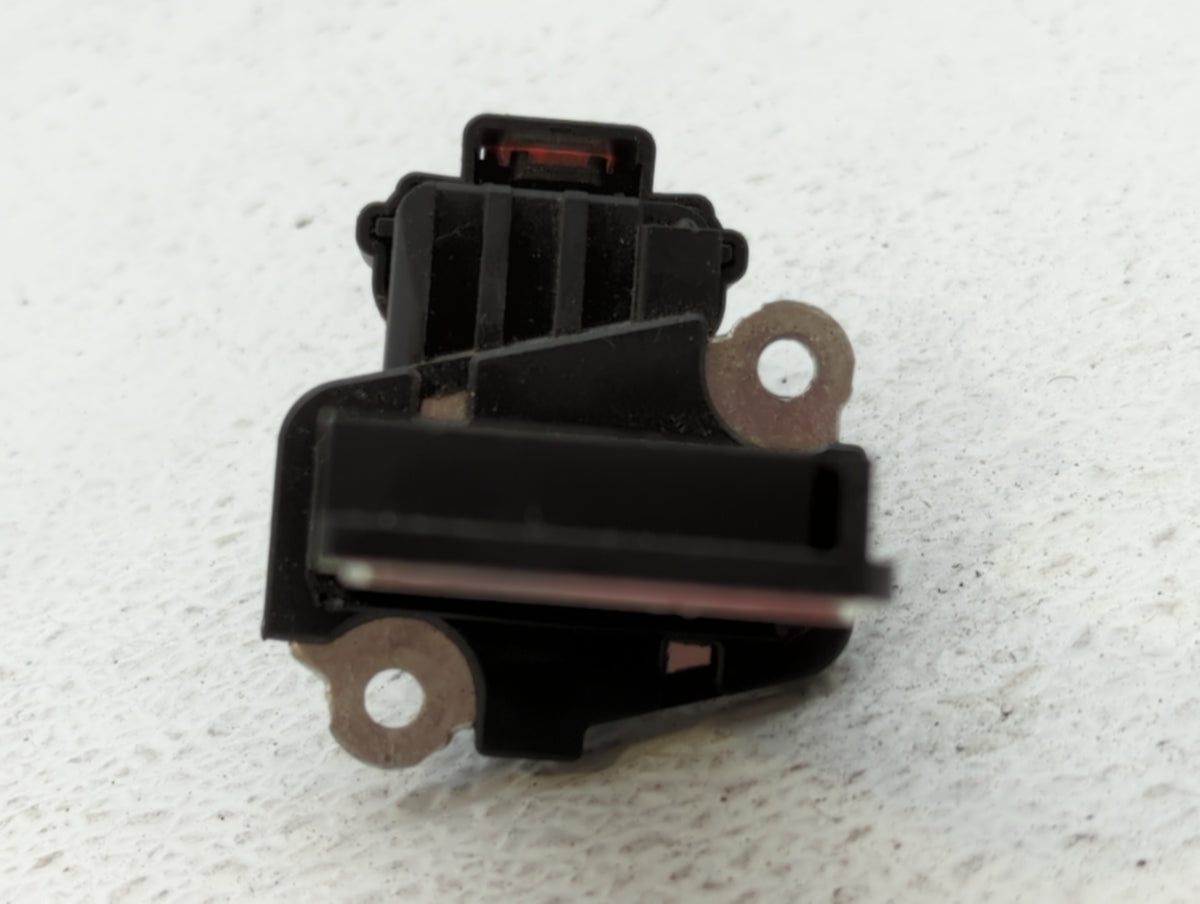 2012-2017 Gmc Terrain Mass Air Flow Meter Maf Sensor 556734 - Oemusedautoparts1.com