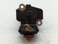 2012-2017 Gmc Terrain Mass Air Flow Meter Maf Sensor 556734 - Oemusedautoparts1.com