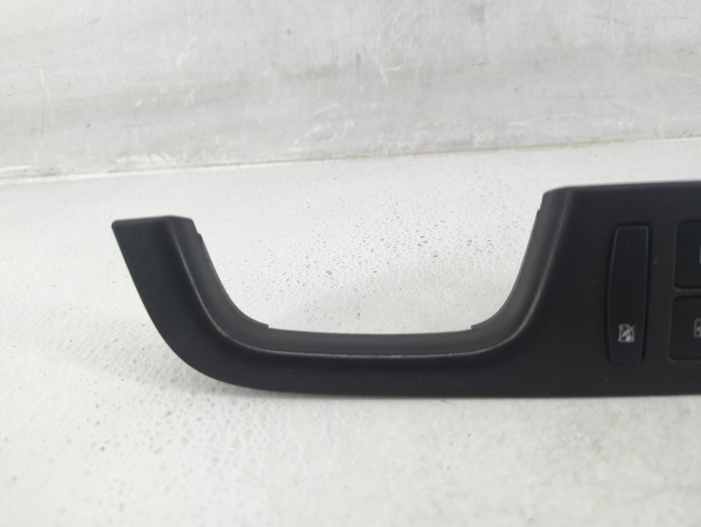 2010-2017 Gmc Terrain Master Power Window Switch Replacement Driver Side Left P/N:20917598 Fits OEM Used Auto Parts - Oemuse