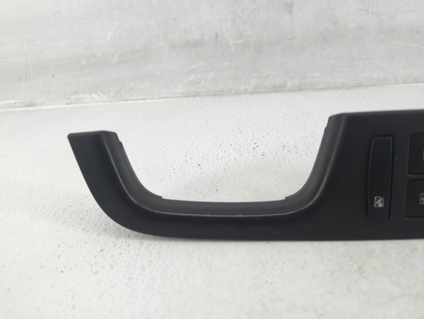 2010-2017 Gmc Terrain Master Power Window Switch Replacement Driver Side Left P/N:20917598 Fits OEM Used Auto Parts - Oemuse