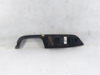 2010-2017 Gmc Terrain Master Power Window Switch Replacement Driver Side Left P/N:20917598 Fits OEM Used Auto Parts - Oemuse