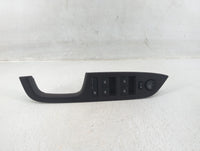 2010-2017 Gmc Terrain Master Power Window Switch Replacement Driver Side Left P/N:20917598 Fits OEM Used Auto Parts - Oemuse