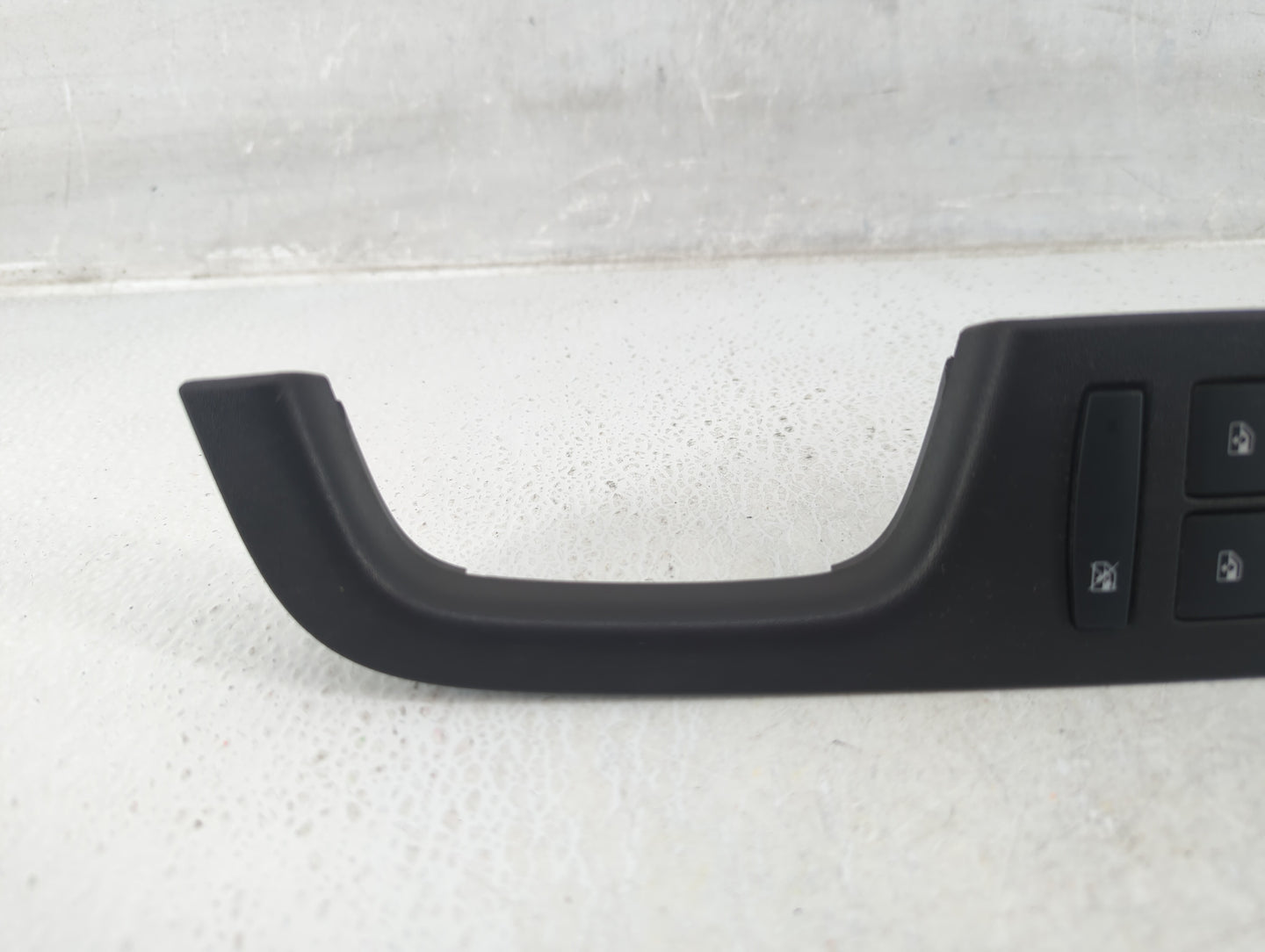 2010-2017 Gmc Terrain Master Power Window Switch Replacement Driver Side Left P/N:20917598 Fits OEM Used Auto Parts - Oemuse