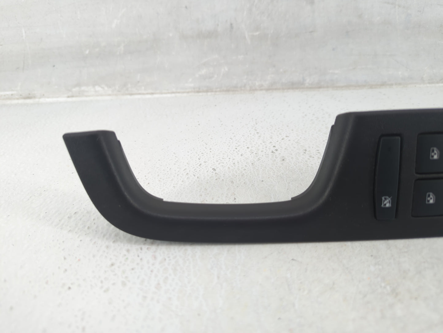 2010-2017 Gmc Terrain Master Power Window Switch Replacement Driver Side Left P/N:20917598 Fits OEM Used Auto Parts - Oemuse