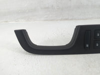 2010-2017 Gmc Terrain Master Power Window Switch Replacement Driver Side Left P/N:20917598 Fits OEM Used Auto Parts - Oemuse