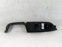 2010-2017 Gmc Terrain Master Power Window Switch Replacement Driver Side Left P/N:20917598 Fits OEM Used Auto Parts - Oemuse