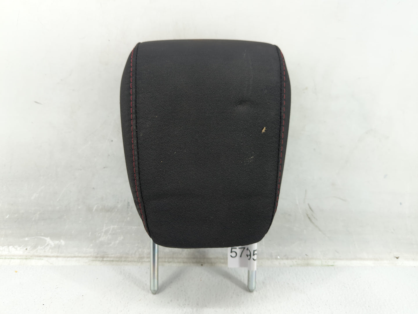 2014 Gmc Terrain Headrest Head Rest Rear Seat Fits OEM Used Auto Parts - Oemusedautoparts1.com