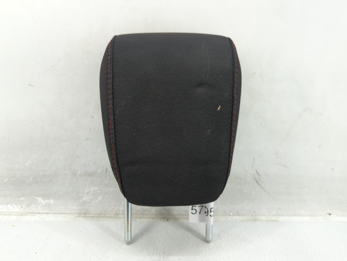 2014 Gmc Terrain Headrest Head Rest Rear Seat Fits OEM Used Auto Parts - Oemusedautoparts1.com