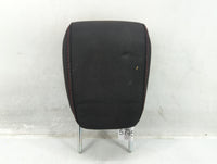 2014 Gmc Terrain Headrest Head Rest Rear Seat Fits OEM Used Auto Parts - Oemusedautoparts1.com