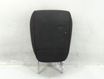 compare product 2014 Gmc Terrain Headrest Head Rest Rear Seat Fits OEM Used Auto Parts