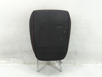 2014 Gmc Terrain Headrest Head Rest Rear Seat Fits OEM Used Auto Parts - Oemusedautoparts1.com
