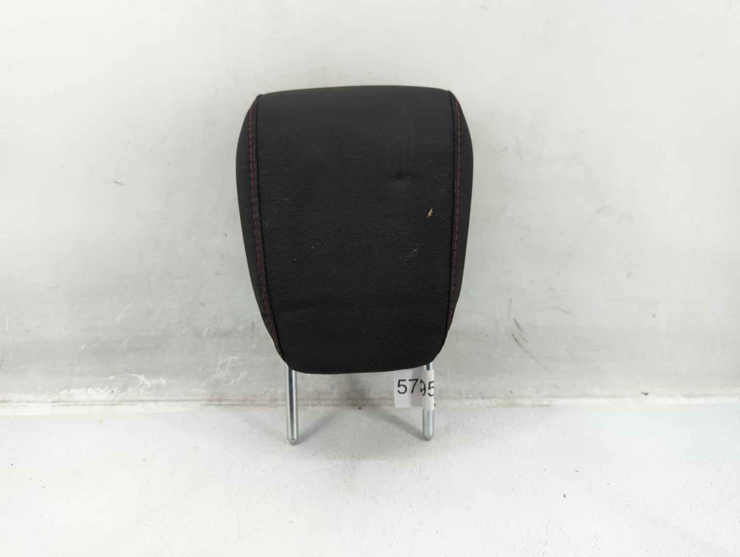 2014 Gmc Terrain Headrest Head Rest Rear Seat Fits OEM Used Auto Parts - Oemusedautoparts1.com