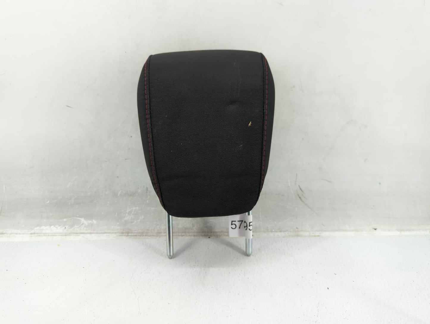 2014 Gmc Terrain Headrest Head Rest Rear Seat Fits OEM Used Auto Parts - Oemusedautoparts1.com